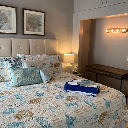 Sea Crest Aparthotel Point O'Rocks Eksteriør bilde