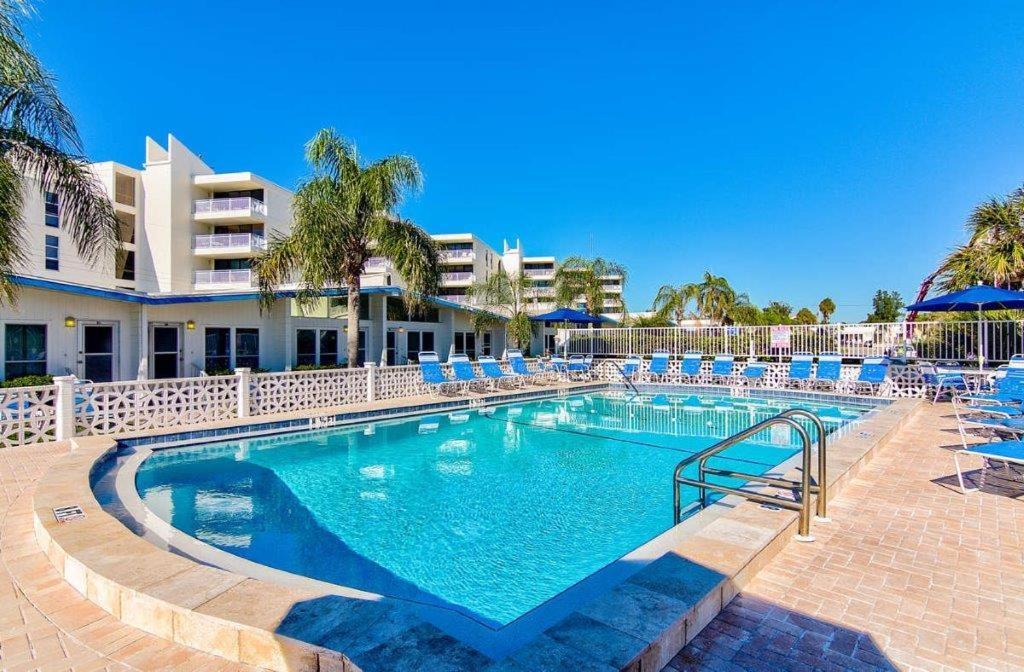 Sea Crest Aparthotel Point O'Rocks Eksteriør bilde