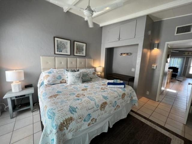Sea Crest Aparthotel Point O'Rocks Eksteriør bilde